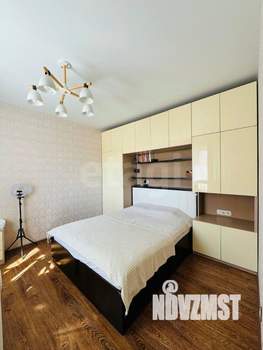 2-к квартира, вторичка, 52м2, 4/16 этаж