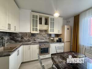 1-к квартира, вторичка, 36м2, 13/17 этаж