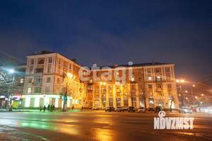 4-к квартира, вторичка, 113м2, 4/5 этаж