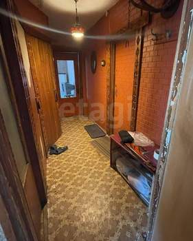 2-к квартира, вторичка, 41м2, 2/4 этаж