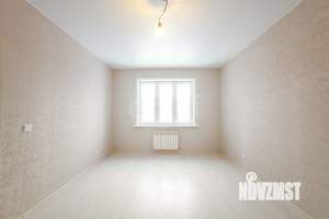 2-к квартира, вторичка, 56м2, 15/16 этаж