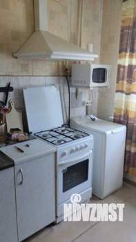 2-к квартира, вторичка, 45м2, 1/5 этаж