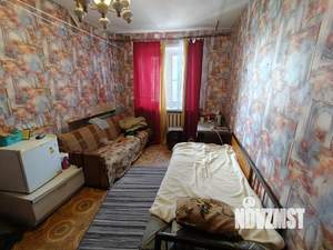 3-к квартира, вторичка, 61м2, 7/9 этаж
