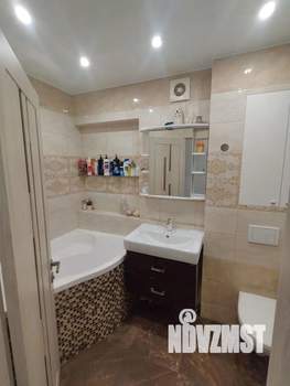 2-к квартира, вторичка, 56м2, 4/5 этаж