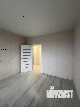 1-к квартира, вторичка, 35м2, 4/5 этаж