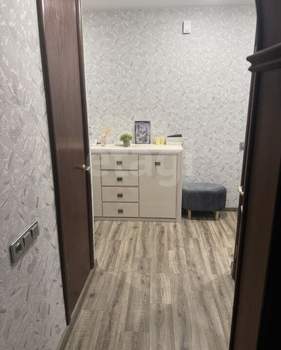 3-к квартира, вторичка, 60м2, 2/5 этаж