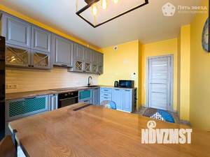 2-к квартира, вторичка, 61м2, 15/16 этаж