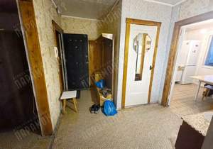 2-к квартира, вторичка, 57м2, 10/12 этаж