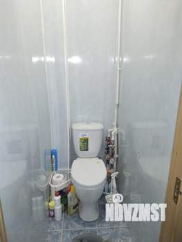 3-к квартира, вторичка, 67м2, 3/3 этаж