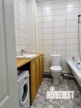 2-к квартира, вторичка, 60м2, 2/14 этаж