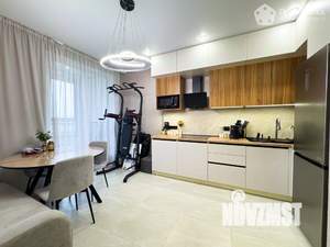 1-к квартира, вторичка, 37м2, 8/9 этаж