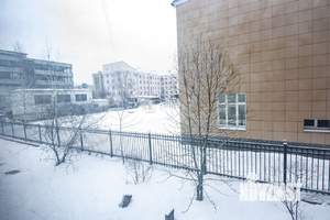 2-к квартира, вторичка, 80м2, 1/5 этаж