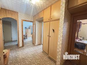 3-к квартира, вторичка, 70м2, 9/10 этаж