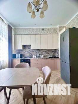 1-к квартира, вторичка, 40м2, 2/12 этаж