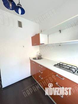 1-к квартира, вторичка, 30м2, 5/5 этаж