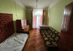 3-к квартира, вторичка, 82м2, 3/3 этаж