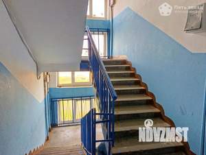Студия квартира, вторичка, 23м2, 5/9 этаж