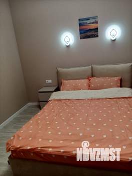 1-к квартира, вторичка, 45м2, 9/12 этаж