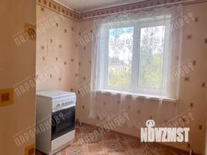 1-к квартира, вторичка, 32м2, 5/5 этаж