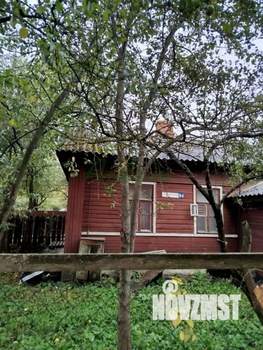 2-к квартира, вторичка, 38м2, 1/1 этаж