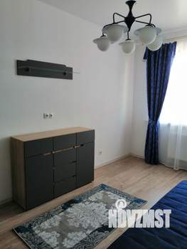 1-к квартира, вторичка, 35м2, 16/17 этаж