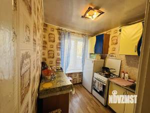 1-к квартира, вторичка, 32м2, 2/5 этаж
