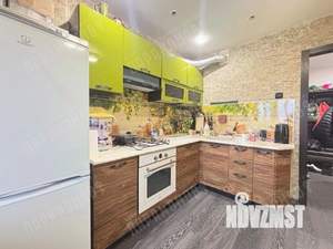 3-к квартира, вторичка, 69м2, 10/10 этаж