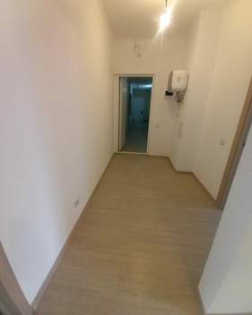 3-к квартира, сданный дом, 59м2, 17/18 этаж