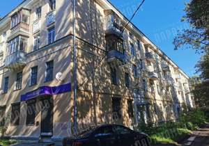 3-к квартира, вторичка, 70м2, 3/4 этаж