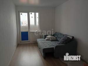 1-к квартира, вторичка, 36м2, 16/17 этаж