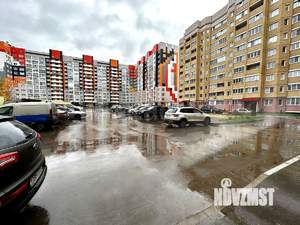 2-к квартира, вторичка, 71м2, 2/10 этаж