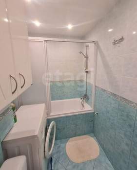 3-к квартира, вторичка, 62м2, 7/10 этаж