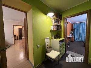 3-к квартира, вторичка, 74м2, 1/5 этаж