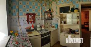 2-к квартира, вторичка, 43м2, 2/4 этаж