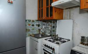 2-к квартира, вторичка, 48м2, 1/5 этаж