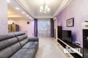 4-к квартира, вторичка, 148м2, 2/5 этаж