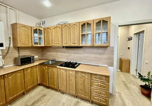 1-к квартира, вторичка, 38м2, 8/12 этаж