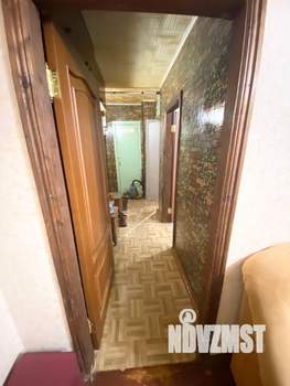 4-к квартира, вторичка, 61м2, 2/5 этаж