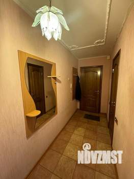 2-к квартира, вторичка, 54м2, 4/5 этаж