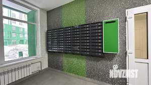 2-к квартира, вторичка, 53м2, 8/15 этаж