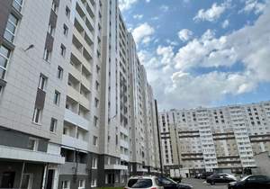 2-к квартира, вторичка, 60м2, 2/14 этаж
