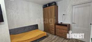 2-к квартира, вторичка, 47м2, 3/5 этаж