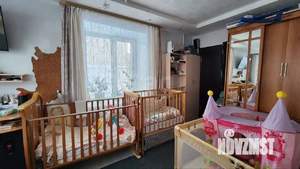 1-к квартира, вторичка, 30м2, 1/3 этаж