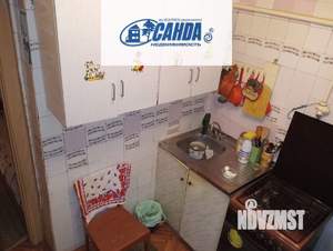 2-к квартира, вторичка, 43м2, 1/5 этаж