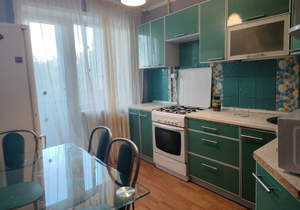 3-к квартира, вторичка, 68м2, 6/9 этаж