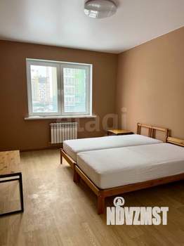 2-к квартира, вторичка, 60м2, 2/14 этаж