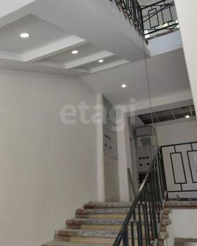 Студия квартира, вторичка, 17м2, 2/3 этаж