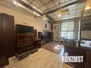 3-к квартира, вторичка, 97м2, 2/3 этаж