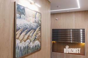 1-к квартира, вторичка, 42м2, 19/22 этаж