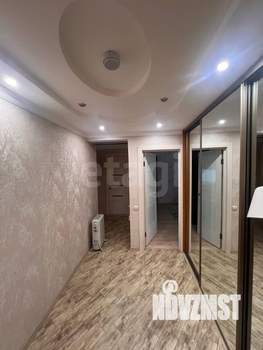 3-к квартира, вторичка, 72м2, 2/9 этаж